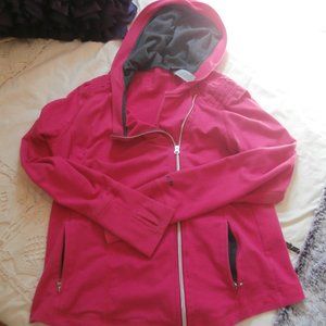 Womens jacket
